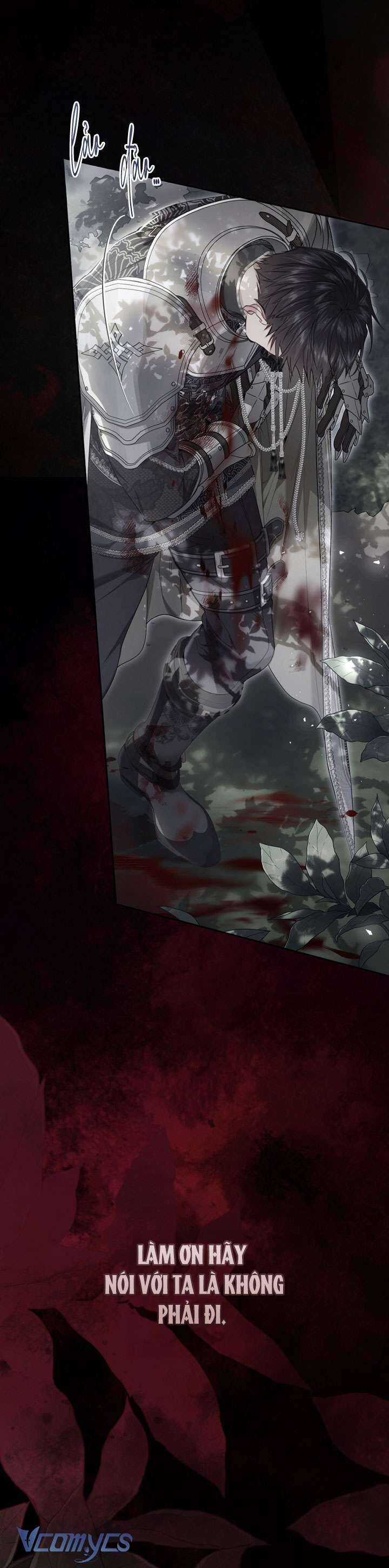 Kẻ Phản Diện Là Một Con Rối Chương 101 trang 17