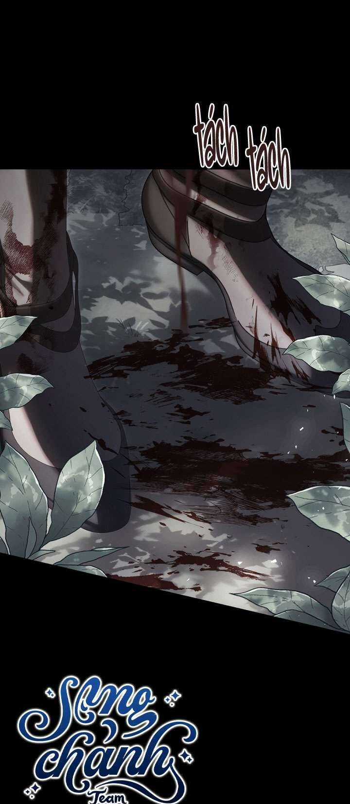 Kẻ Phản Diện Là Một Con Rối Chương 101 trang 2