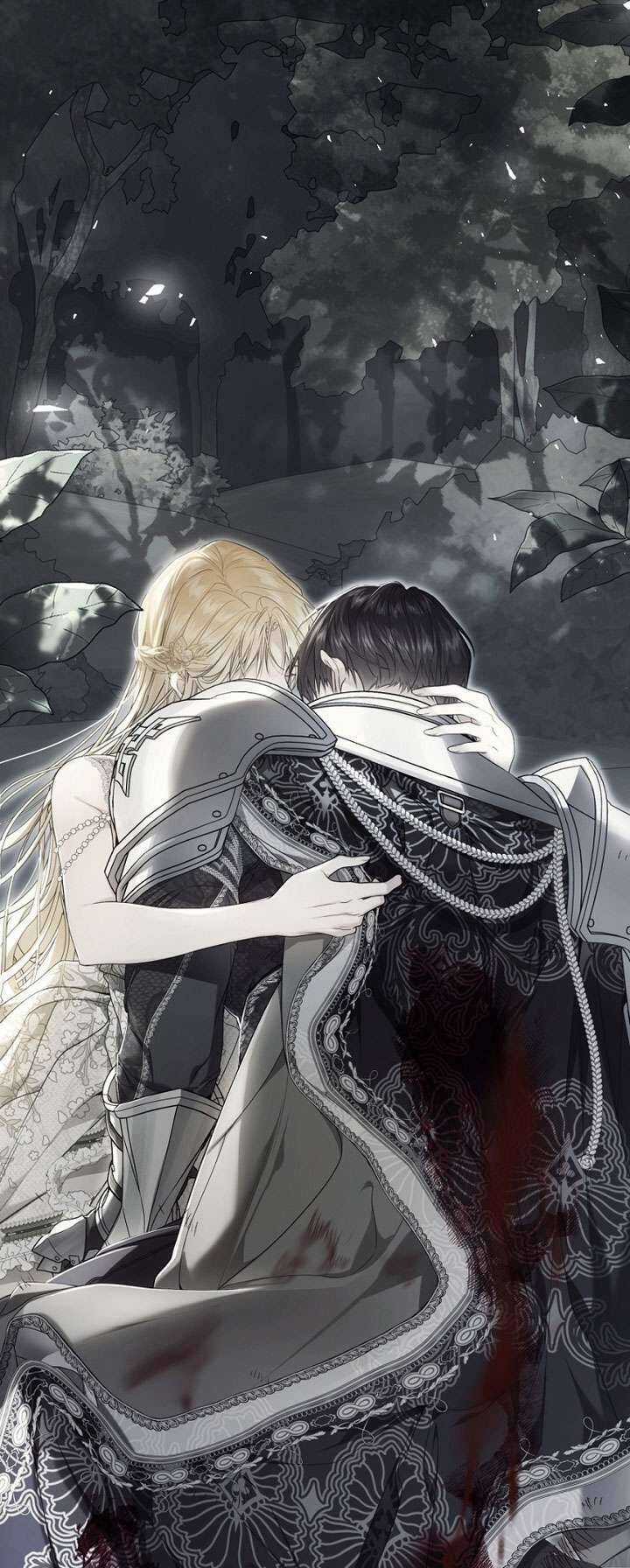 Kẻ Phản Diện Là Một Con Rối Chương 101 trang 20