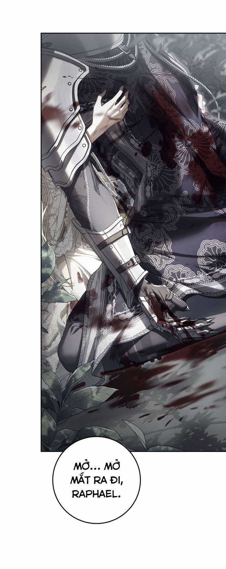 Kẻ Phản Diện Là Một Con Rối Chương 101 trang 23