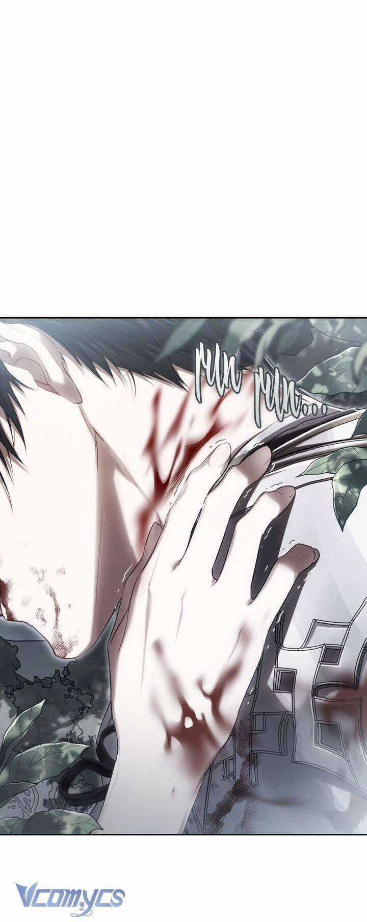 Kẻ Phản Diện Là Một Con Rối Chương 101 trang 24