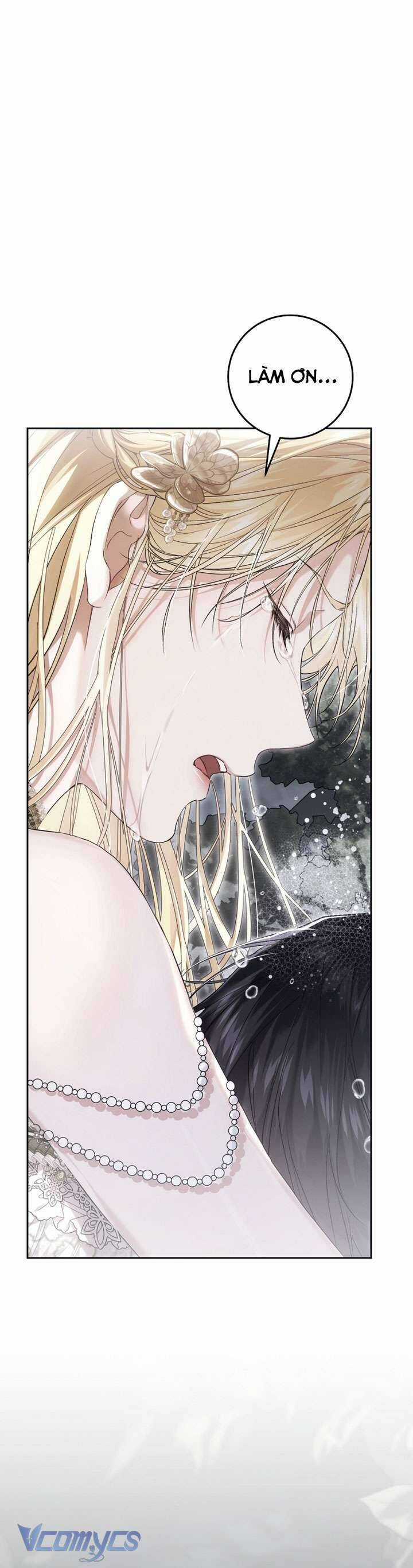 Kẻ Phản Diện Là Một Con Rối Chương 101 trang 25