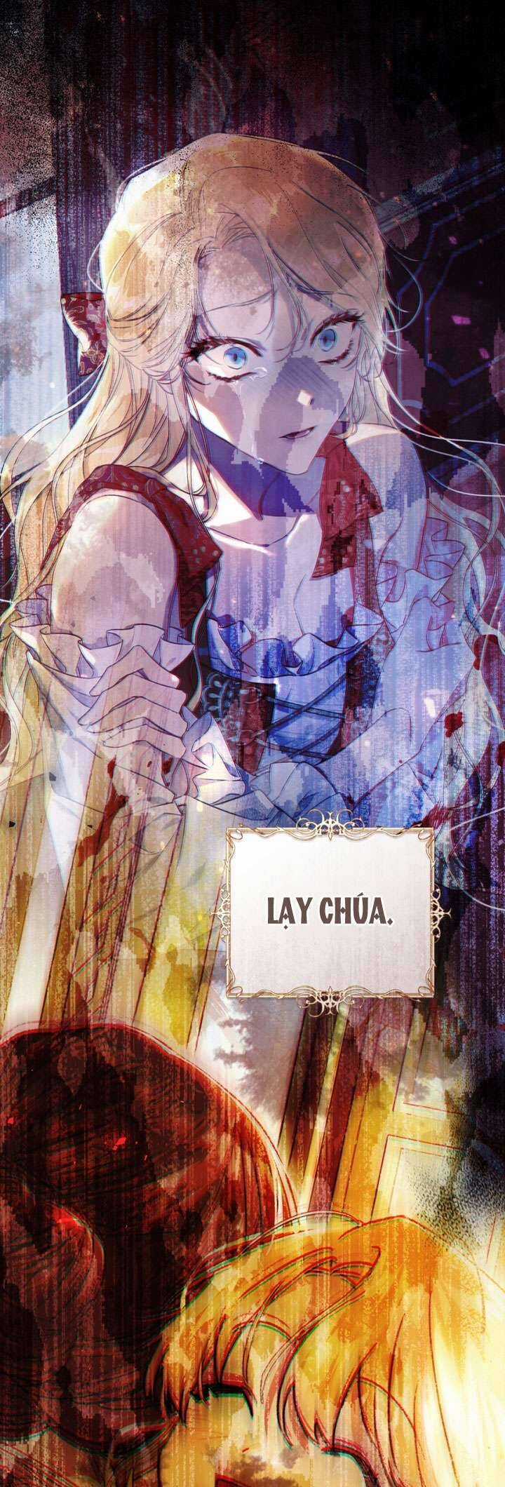 Kẻ Phản Diện Là Một Con Rối Chương 101 trang 28