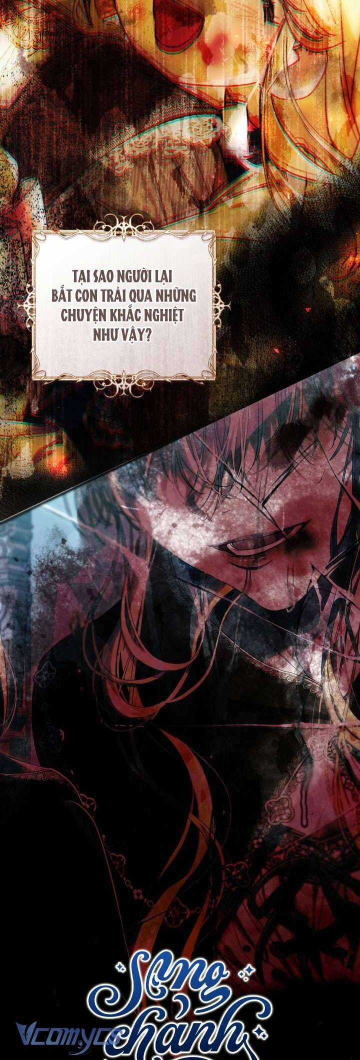 Kẻ Phản Diện Là Một Con Rối Chương 101 trang 29