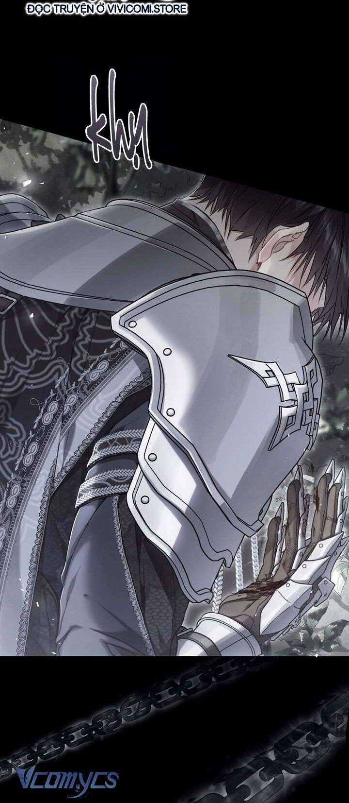 Kẻ Phản Diện Là Một Con Rối Chương 101 trang 3