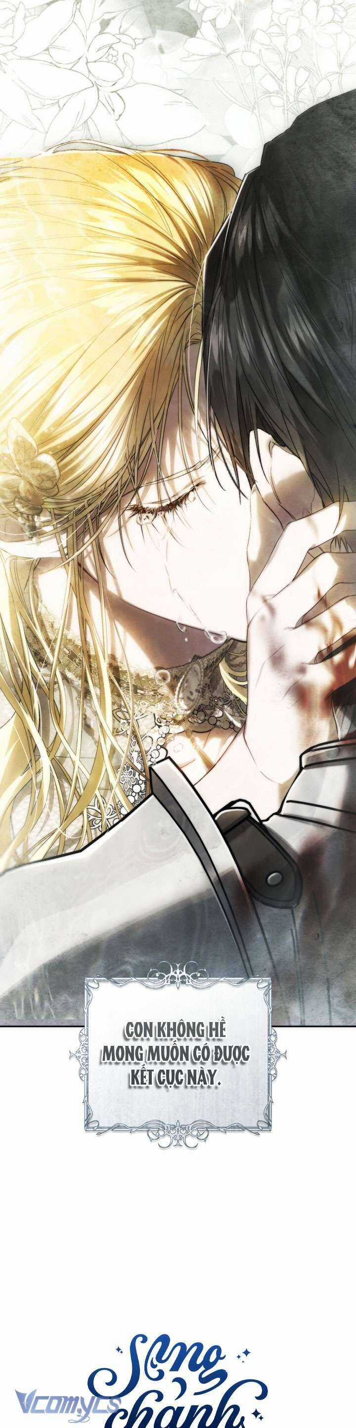 Kẻ Phản Diện Là Một Con Rối Chương 101 trang 31