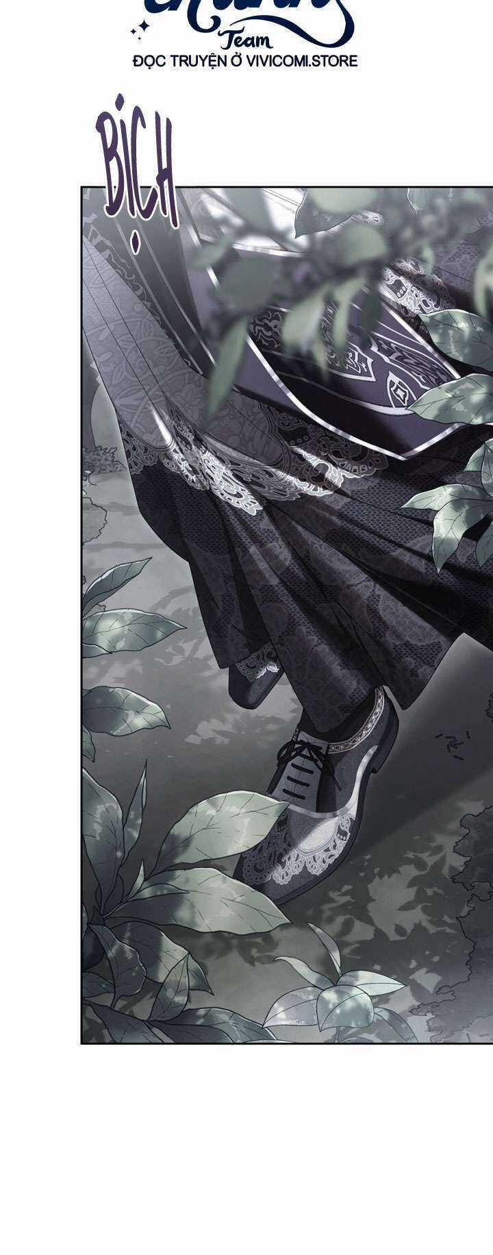 Kẻ Phản Diện Là Một Con Rối Chương 101 trang 32