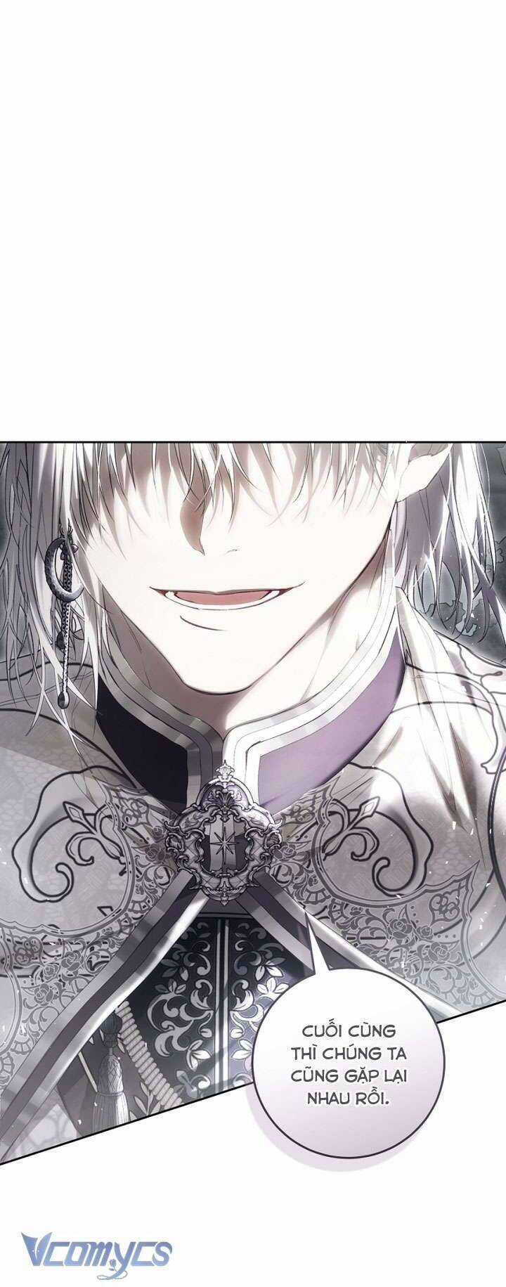 Kẻ Phản Diện Là Một Con Rối Chương 101 trang 33