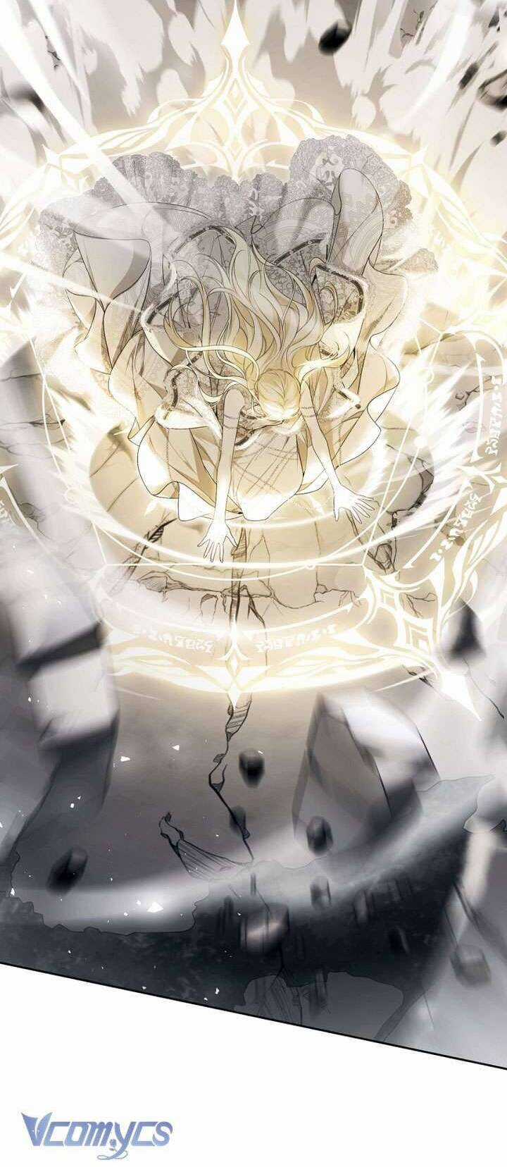 Kẻ Phản Diện Là Một Con Rối Chương 101 trang 36