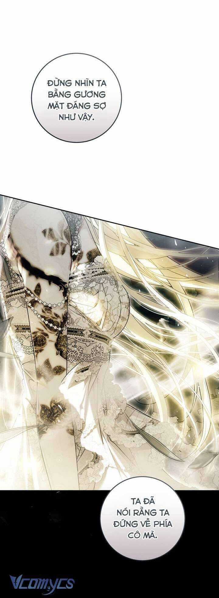 Kẻ Phản Diện Là Một Con Rối Chương 101 trang 38