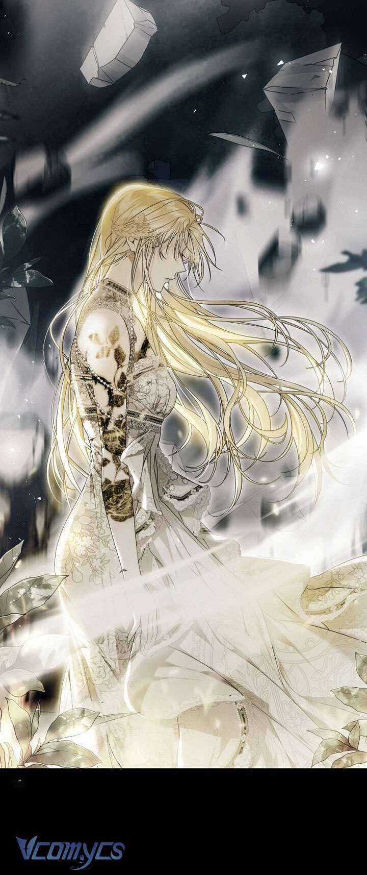 Kẻ Phản Diện Là Một Con Rối Chương 101 trang 40