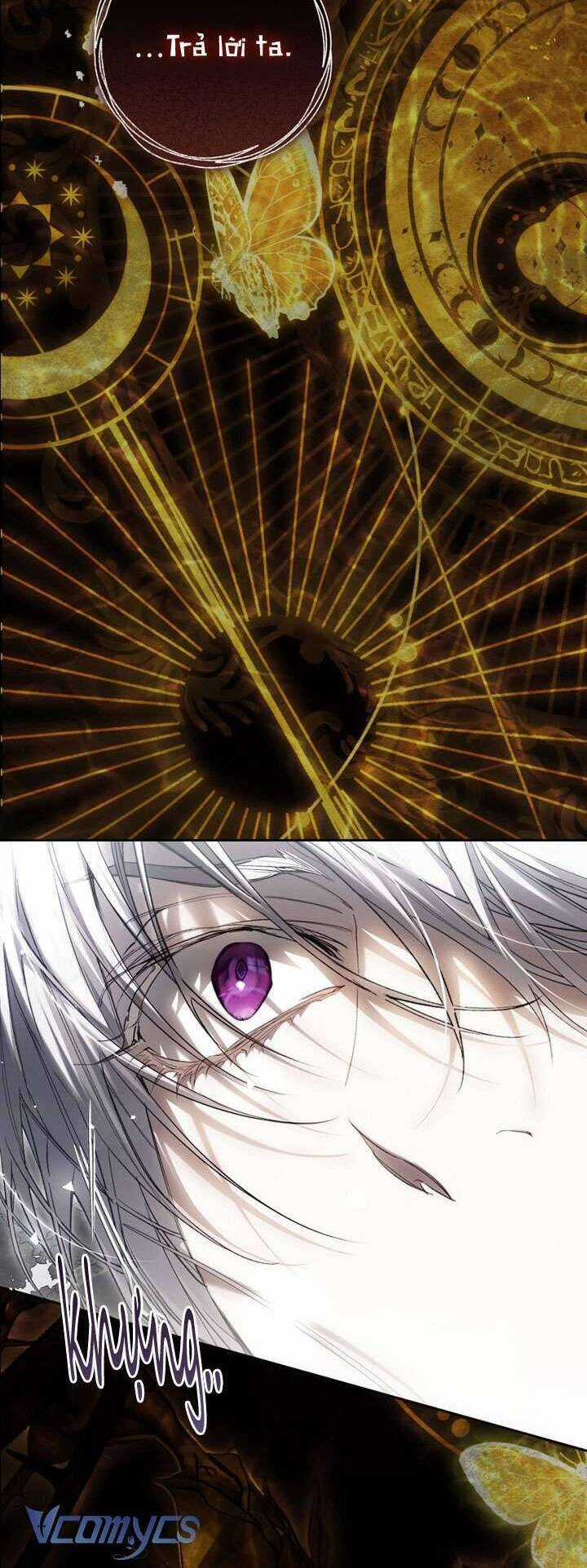 Kẻ Phản Diện Là Một Con Rối Chương 101 trang 42