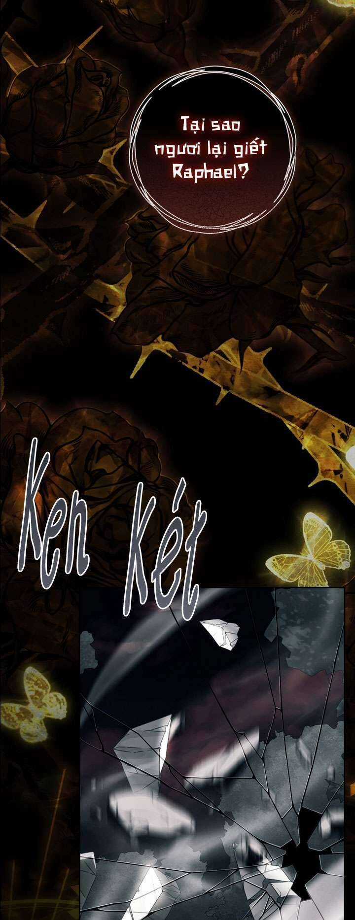 Kẻ Phản Diện Là Một Con Rối Chương 101 trang 43