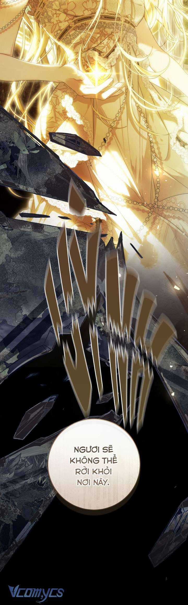 Kẻ Phản Diện Là Một Con Rối Chương 101 trang 46