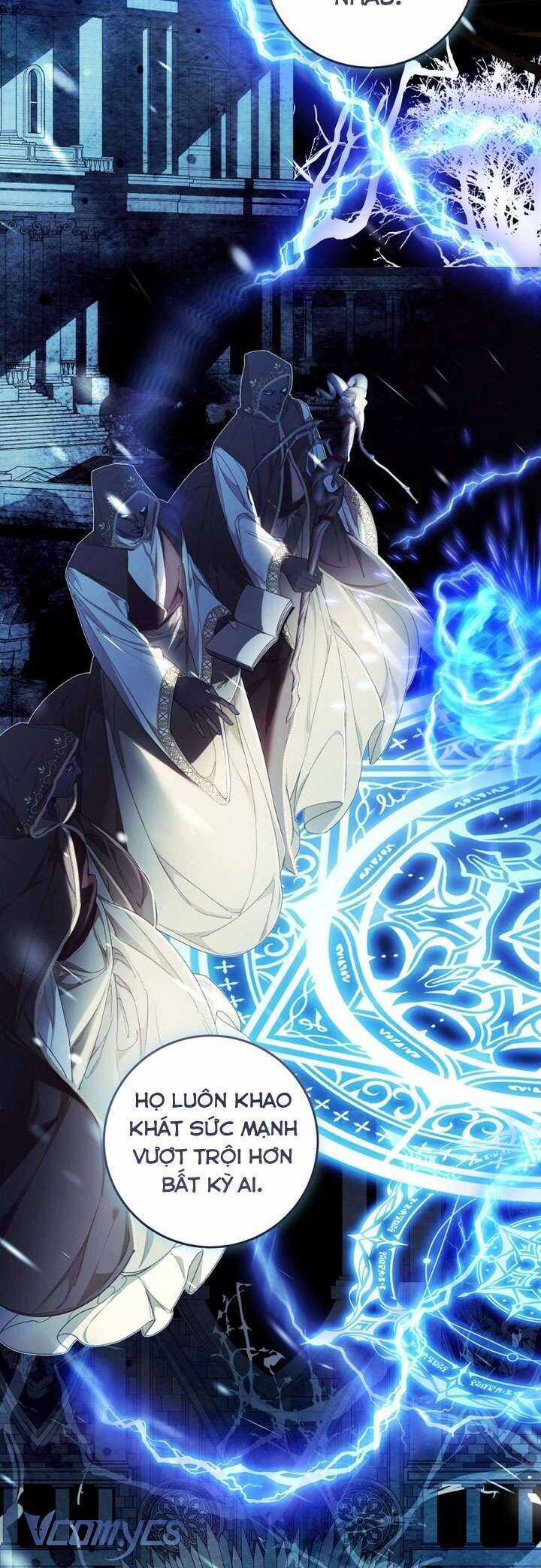 Kẻ Phản Diện Là Một Con Rối Chương 101 trang 50