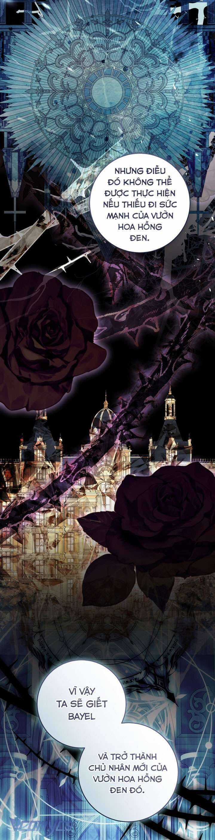 Kẻ Phản Diện Là Một Con Rối Chương 101 trang 51