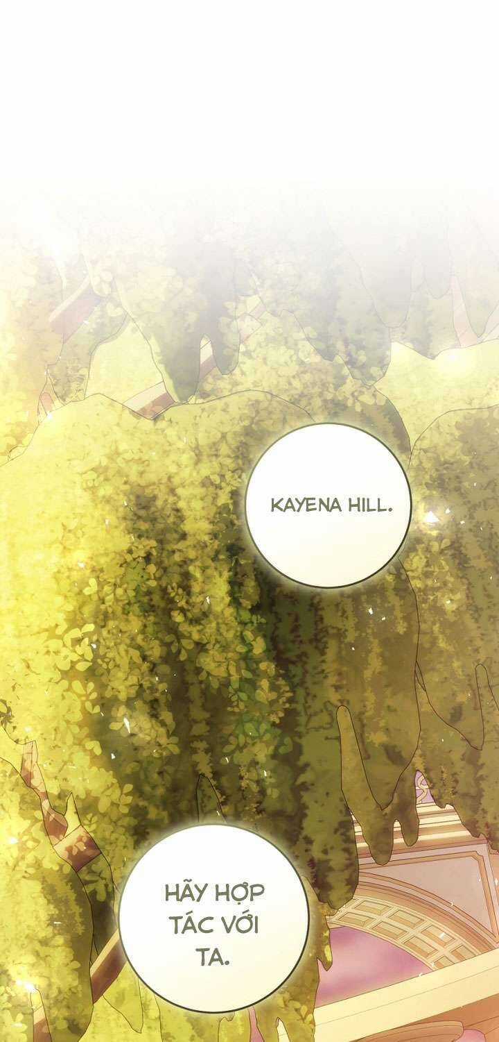 Kẻ Phản Diện Là Một Con Rối Chương 101 trang 54