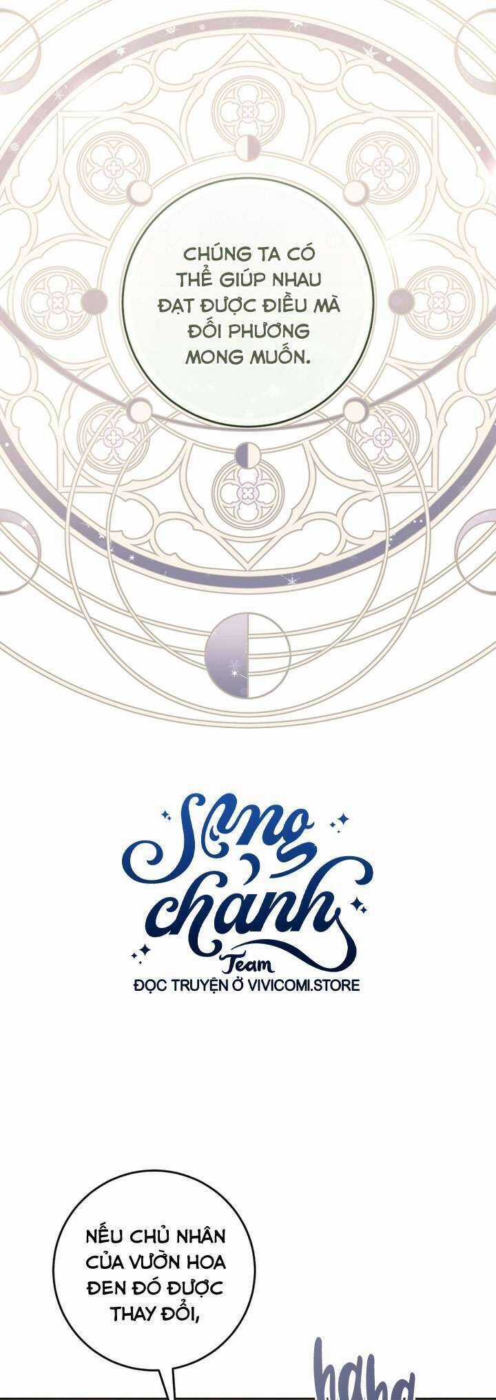 Kẻ Phản Diện Là Một Con Rối Chương 101 trang 56