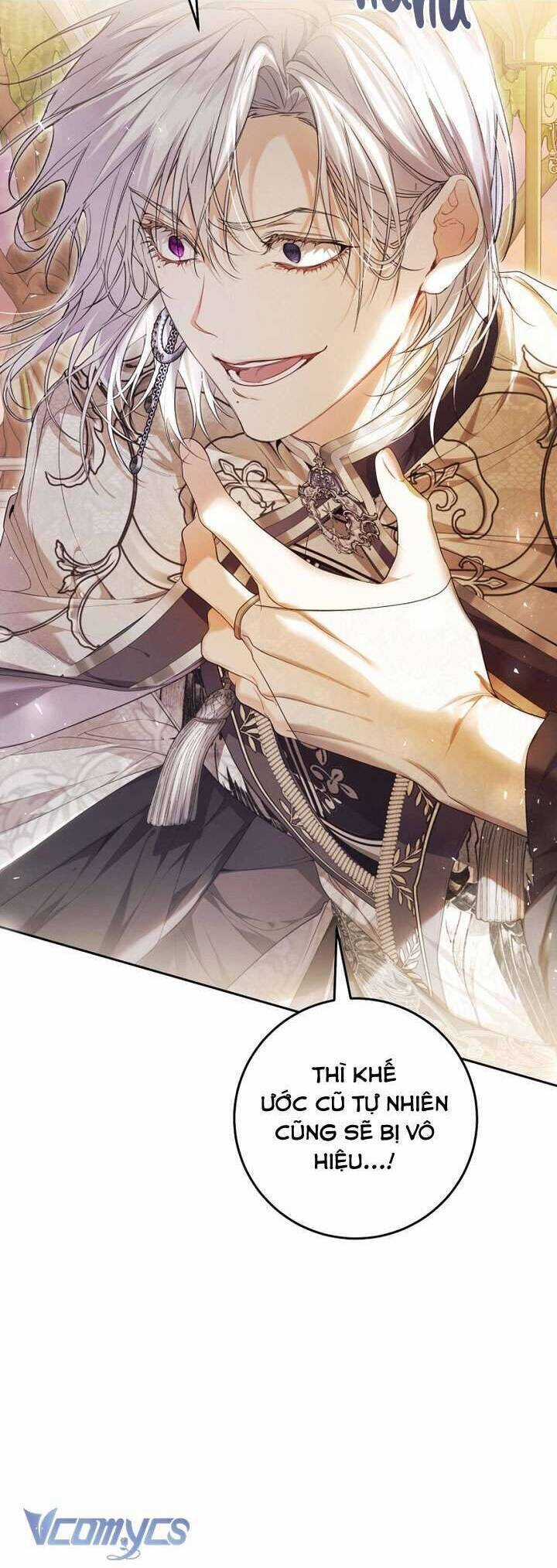 Kẻ Phản Diện Là Một Con Rối Chương 101 trang 57