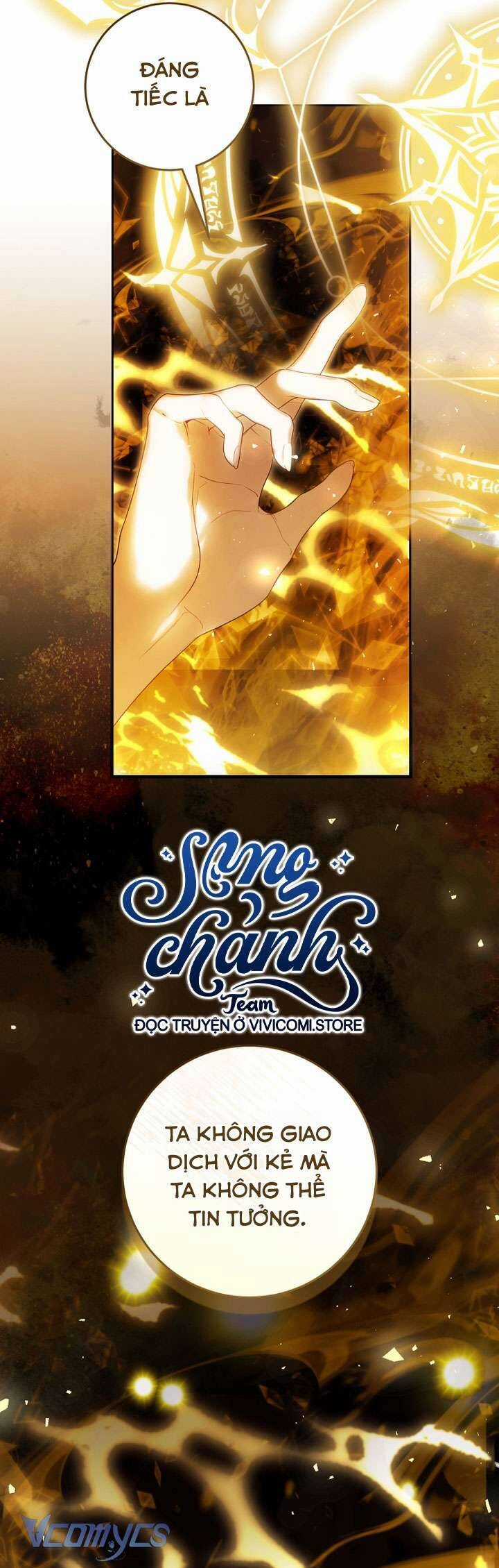 Kẻ Phản Diện Là Một Con Rối Chương 101 trang 59