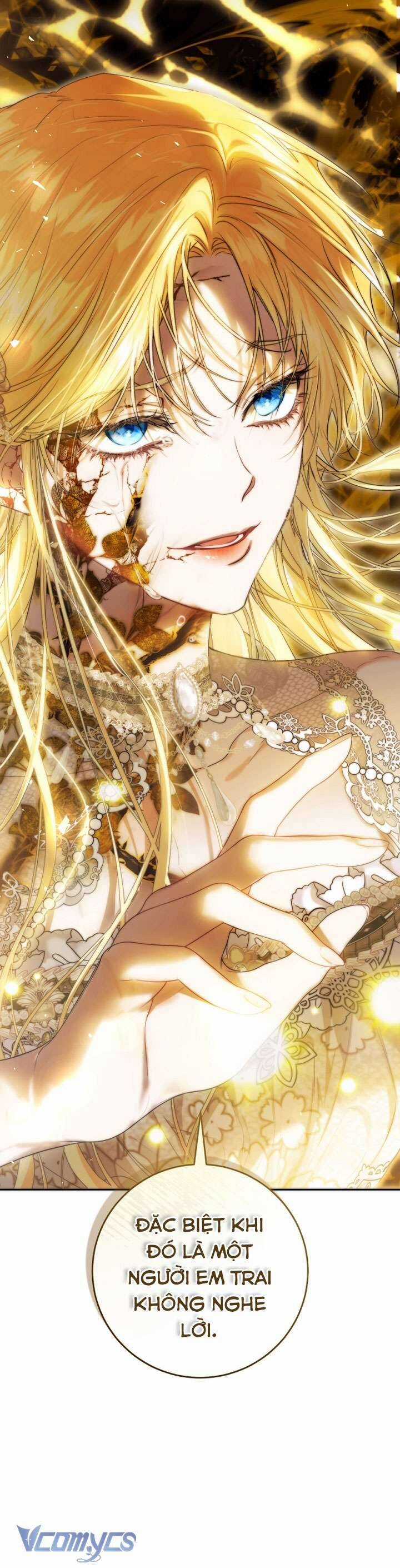 Kẻ Phản Diện Là Một Con Rối Chương 101 trang 60