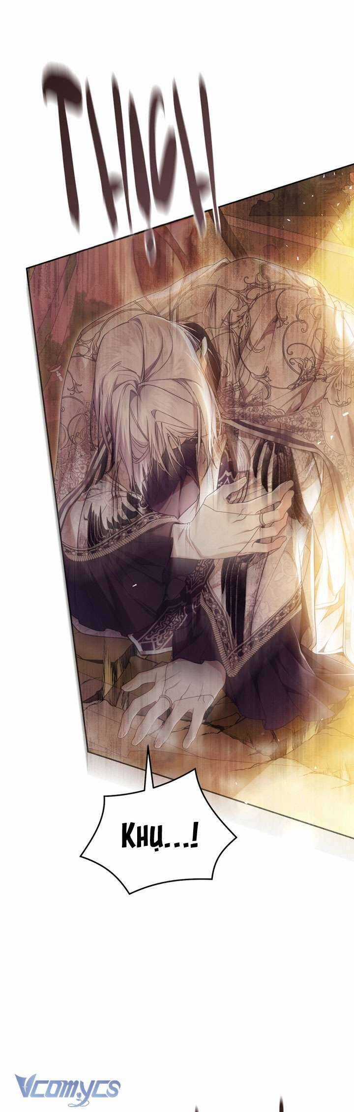 Kẻ Phản Diện Là Một Con Rối Chương 101 trang 61