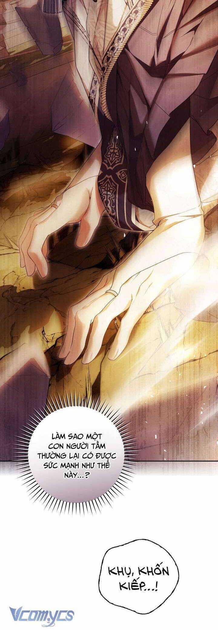 Kẻ Phản Diện Là Một Con Rối Chương 101 trang 63