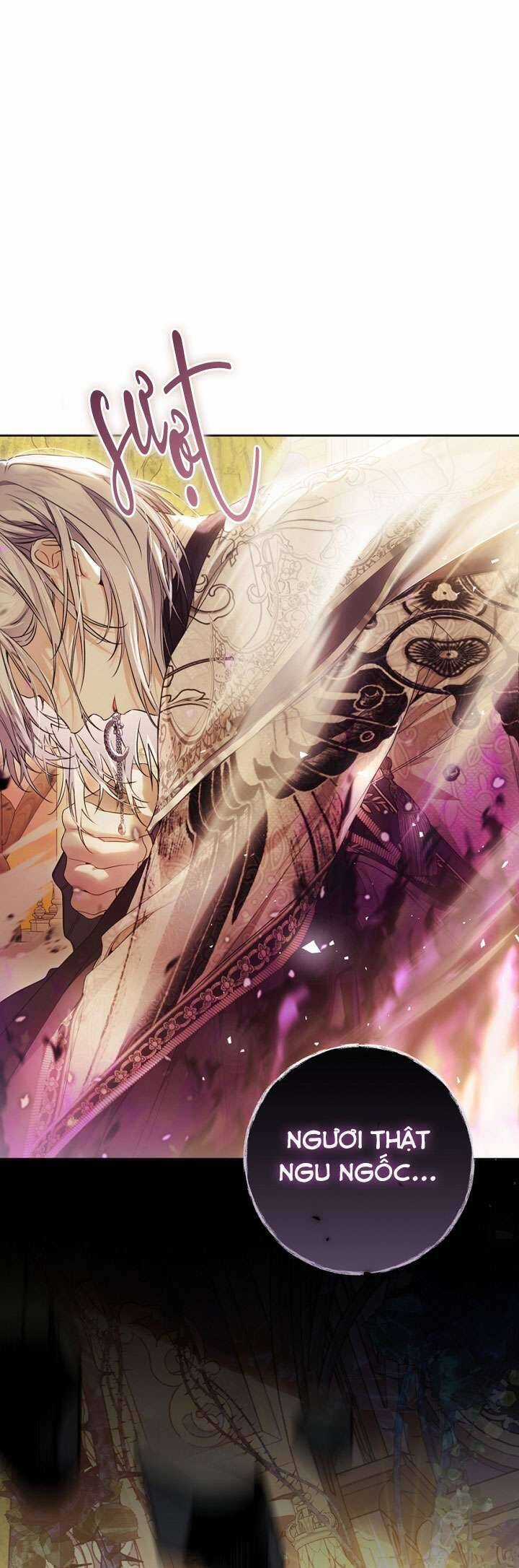 Kẻ Phản Diện Là Một Con Rối Chương 101 trang 64