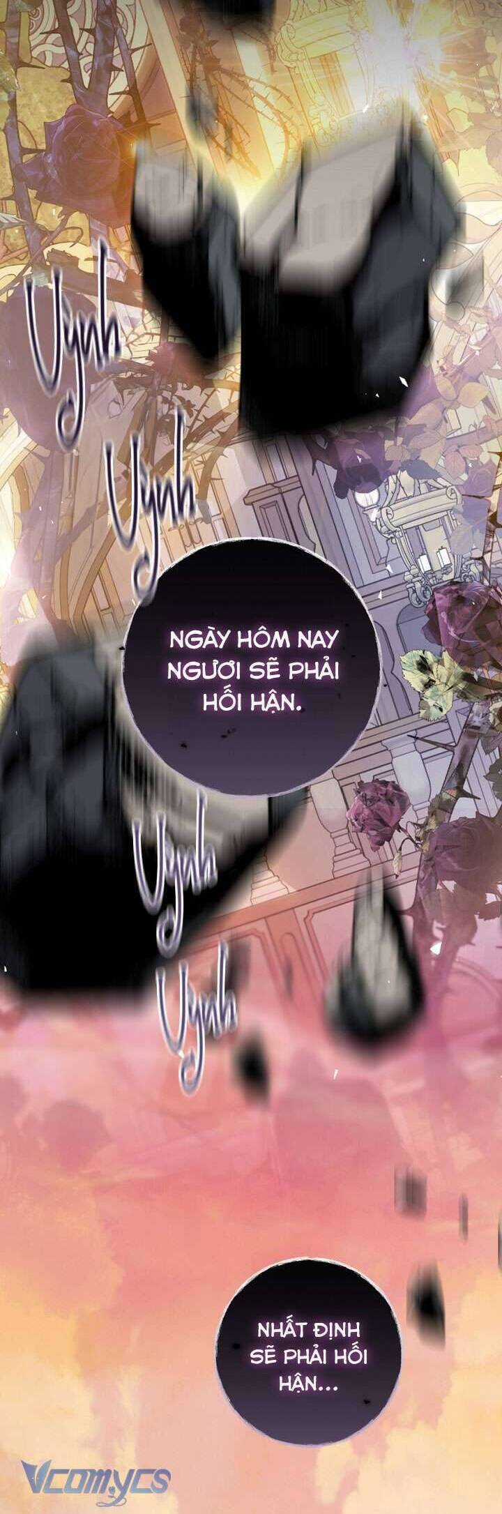 Kẻ Phản Diện Là Một Con Rối Chương 101 trang 65