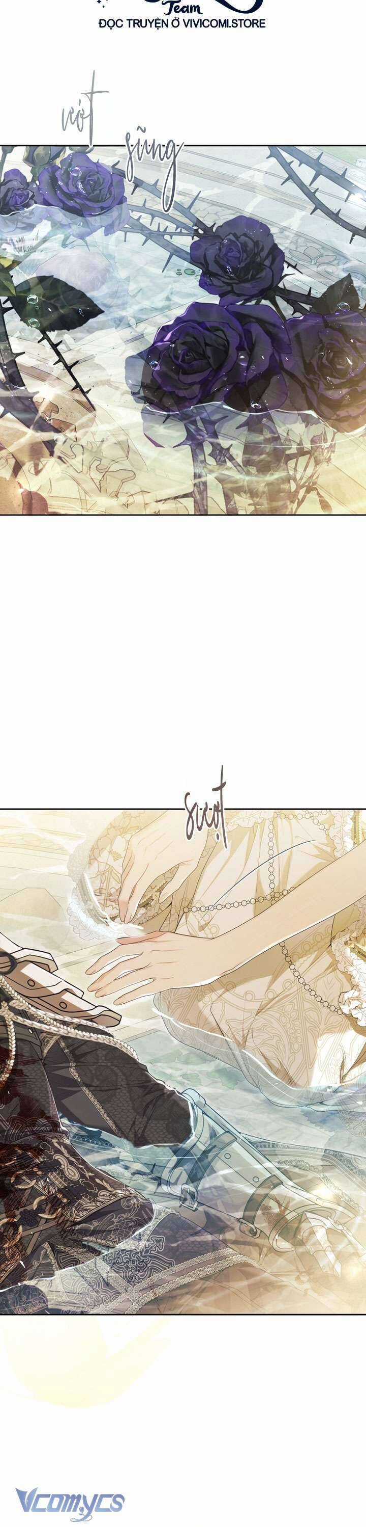 Kẻ Phản Diện Là Một Con Rối Chương 101 trang 68