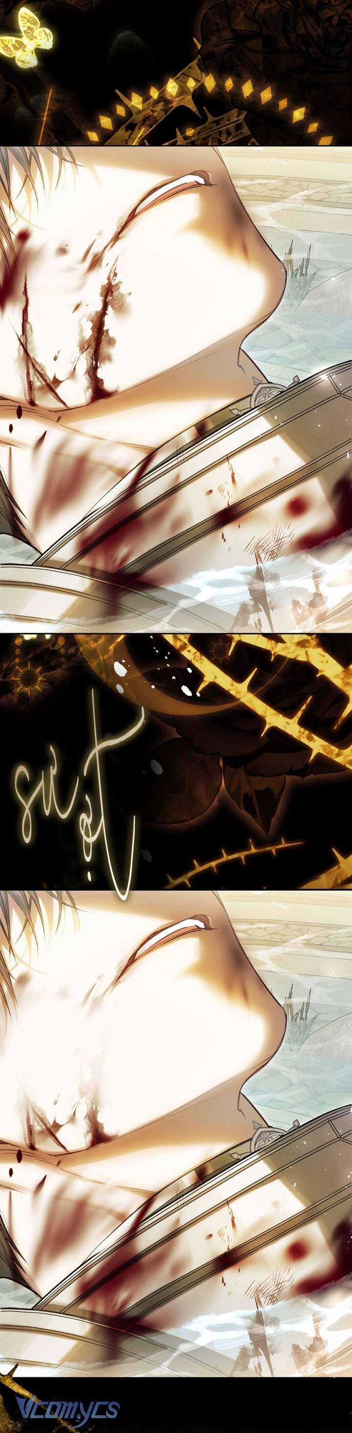 Kẻ Phản Diện Là Một Con Rối Chương 101 trang 71