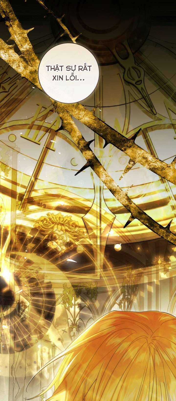 Kẻ Phản Diện Là Một Con Rối Chương 101 trang 72