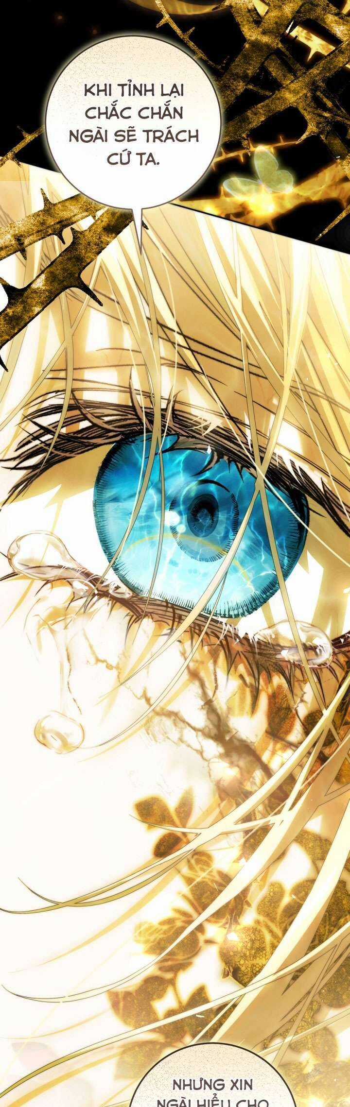 Kẻ Phản Diện Là Một Con Rối Chương 101 trang 74