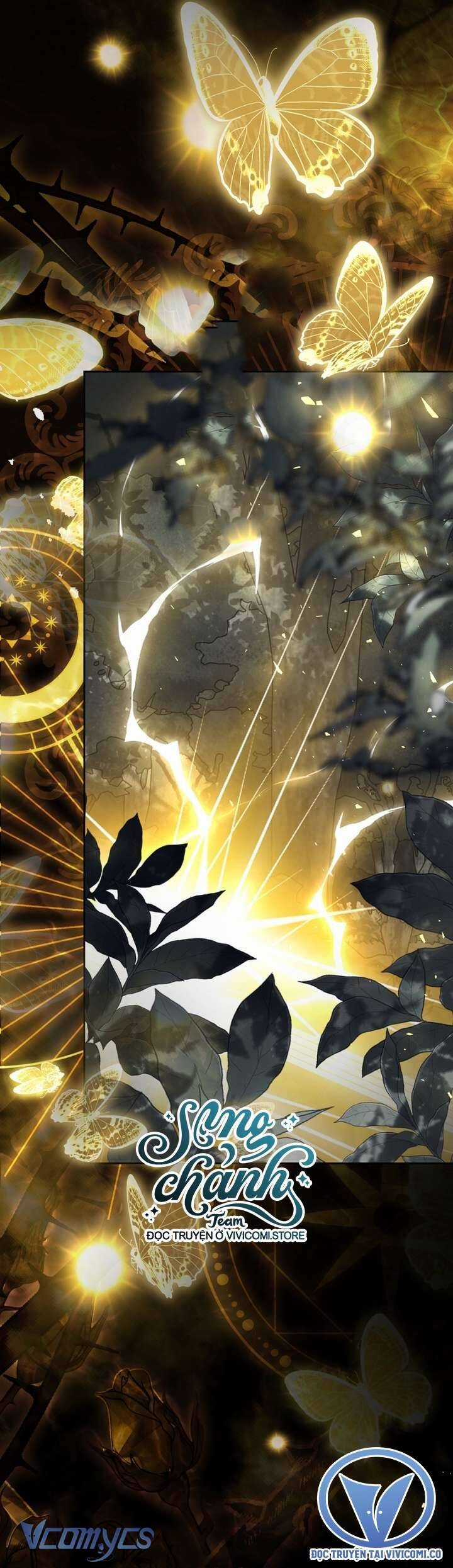 Kẻ Phản Diện Là Một Con Rối Chương 102 trang 11