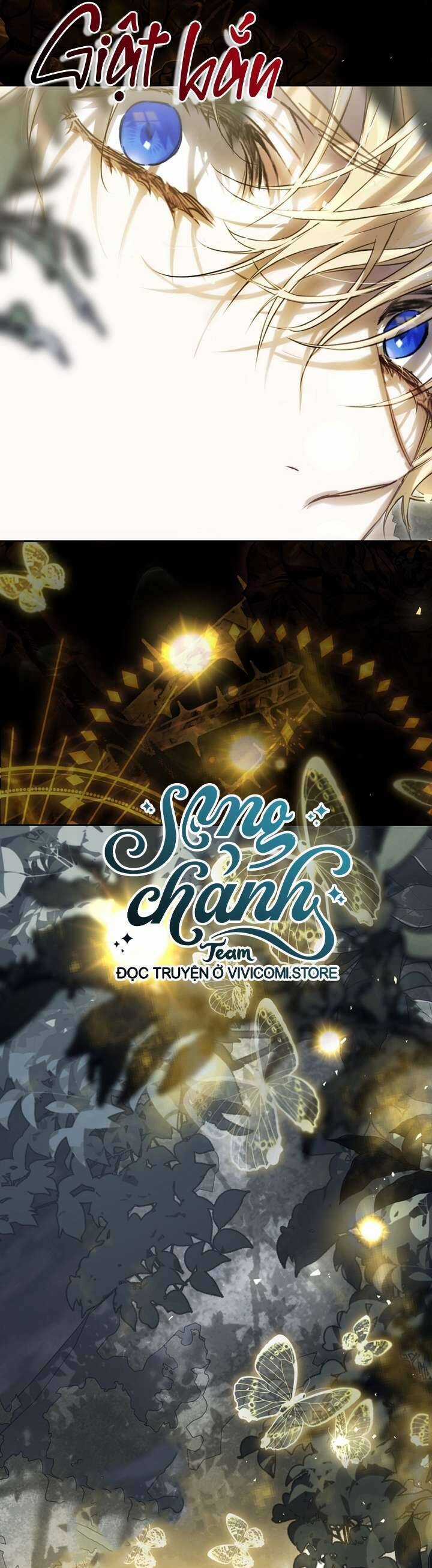 Kẻ Phản Diện Là Một Con Rối Chương 102 trang 12