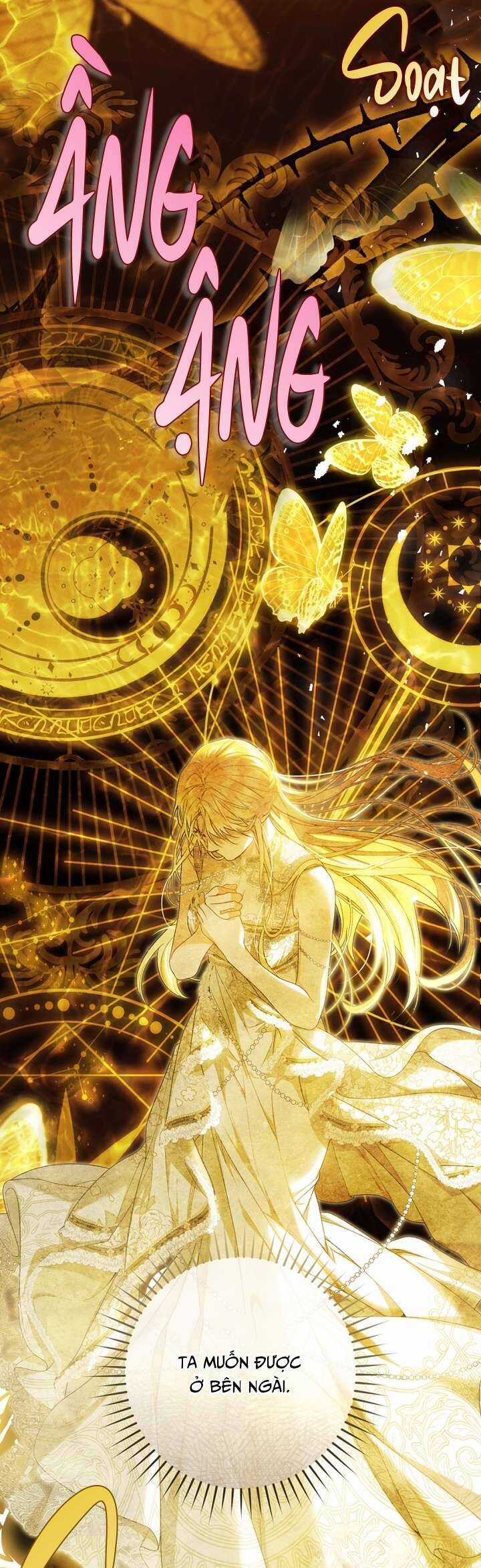 Kẻ Phản Diện Là Một Con Rối Chương 102 trang 23