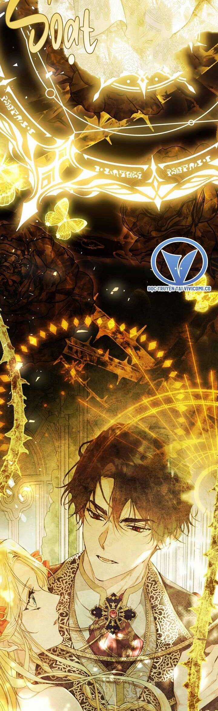 Kẻ Phản Diện Là Một Con Rối Chương 102 trang 24