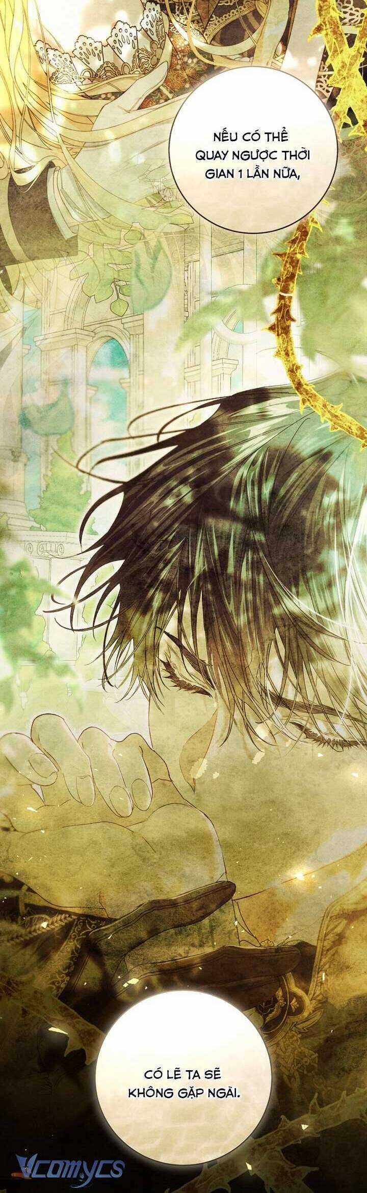 Kẻ Phản Diện Là Một Con Rối Chương 102 trang 25