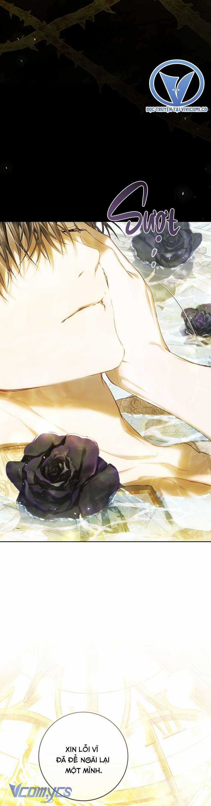 Kẻ Phản Diện Là Một Con Rối Chương 102 trang 26