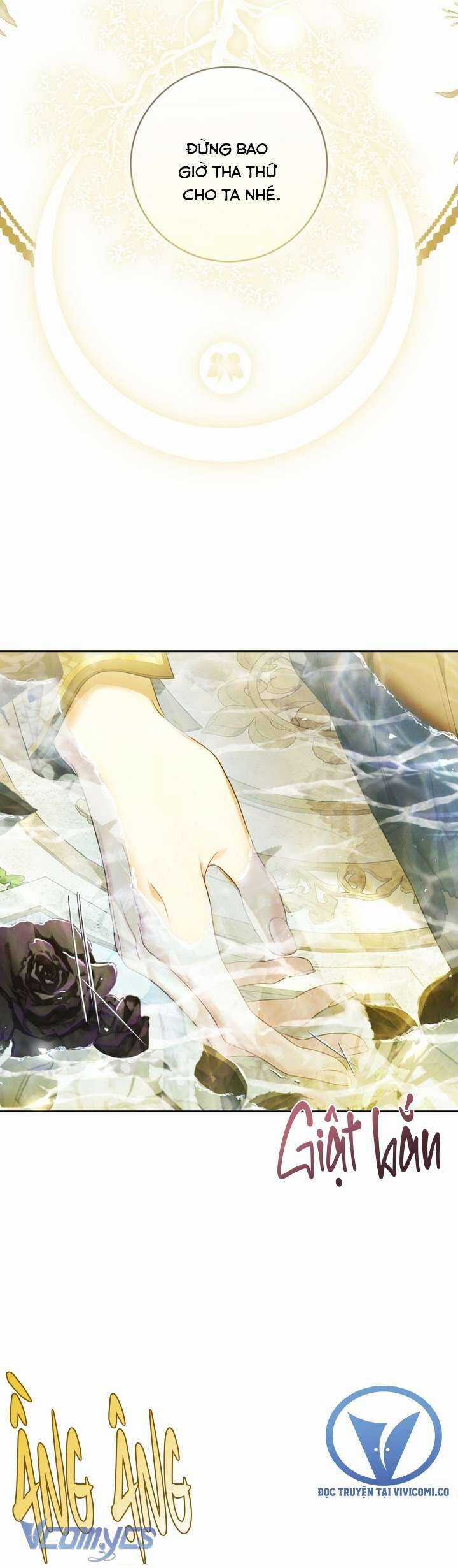 Kẻ Phản Diện Là Một Con Rối Chương 102 trang 28