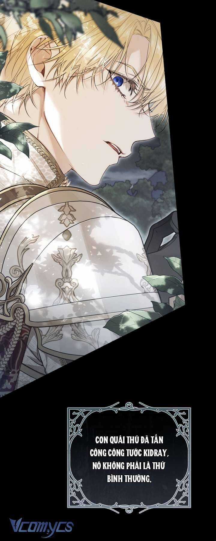 Kẻ Phản Diện Là Một Con Rối Chương 102 trang 3