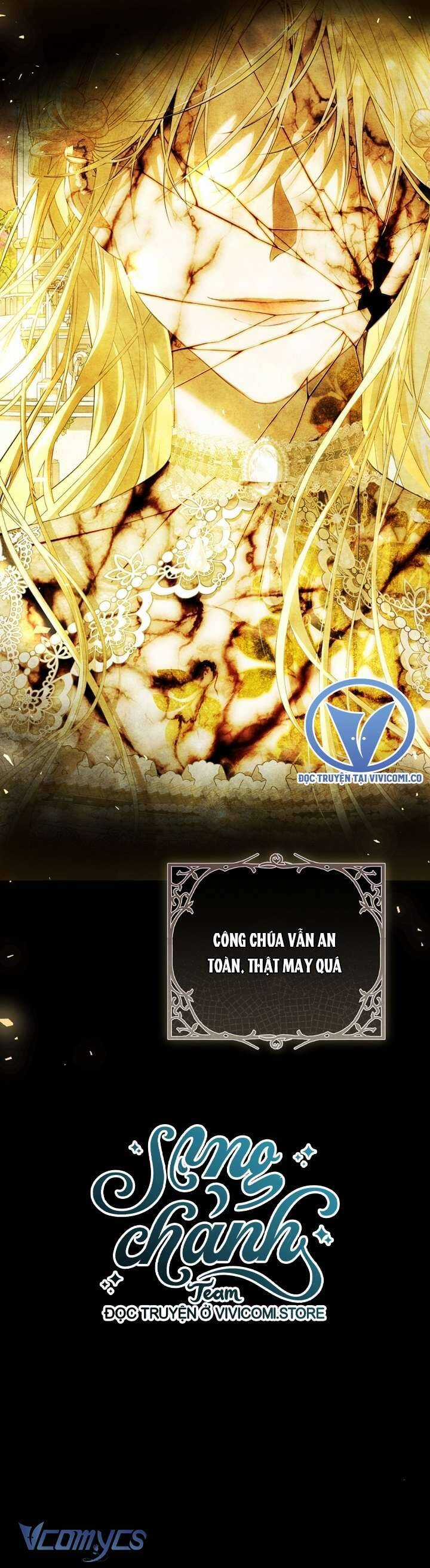 Kẻ Phản Diện Là Một Con Rối Chương 102 trang 30