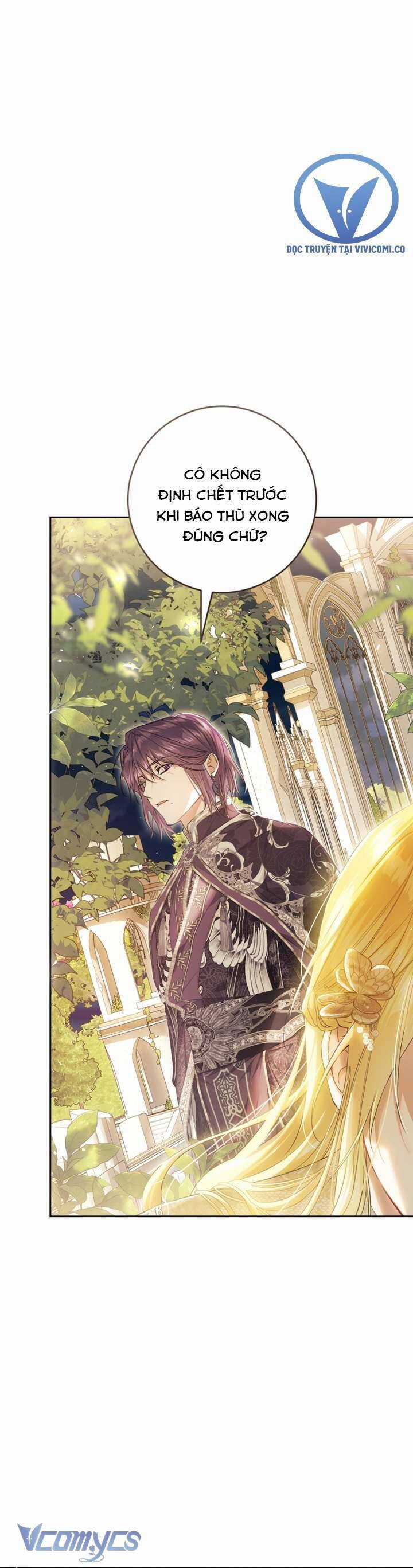 Kẻ Phản Diện Là Một Con Rối Chương 102 trang 34