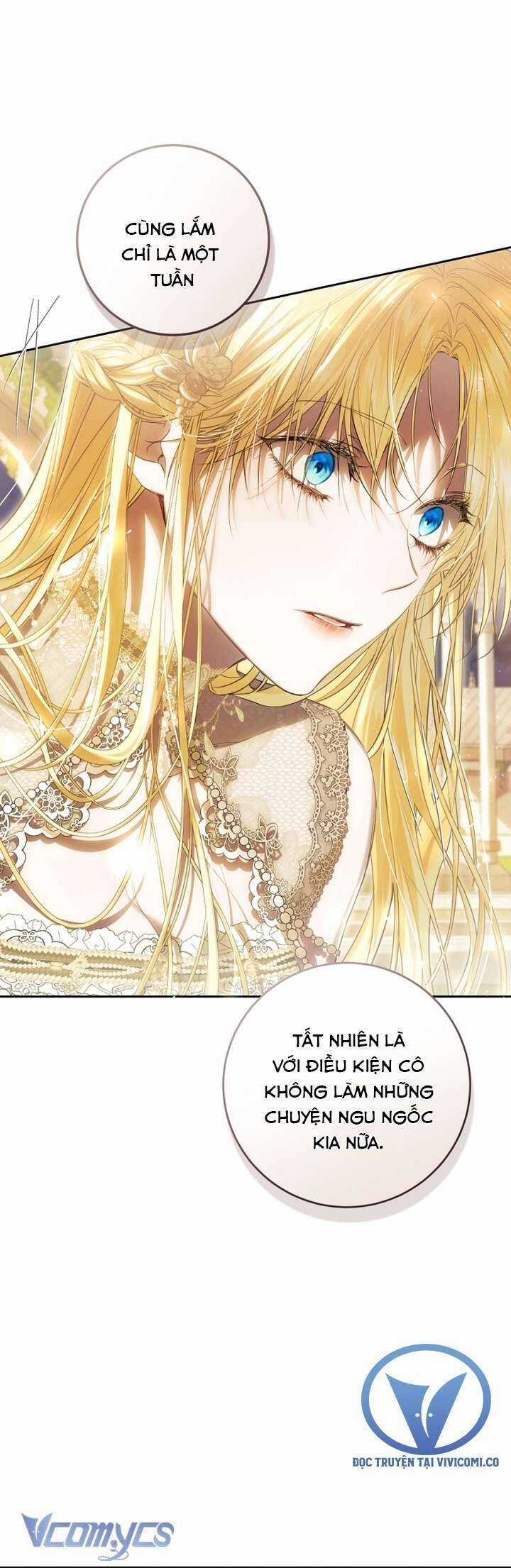 Kẻ Phản Diện Là Một Con Rối Chương 102 trang 36