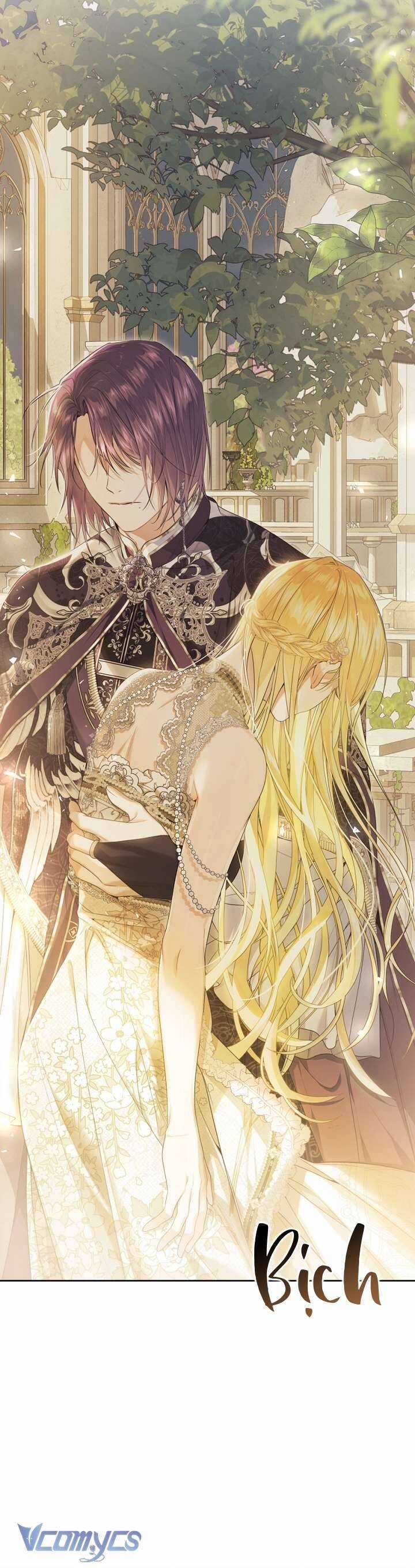 Kẻ Phản Diện Là Một Con Rối Chương 102 trang 39