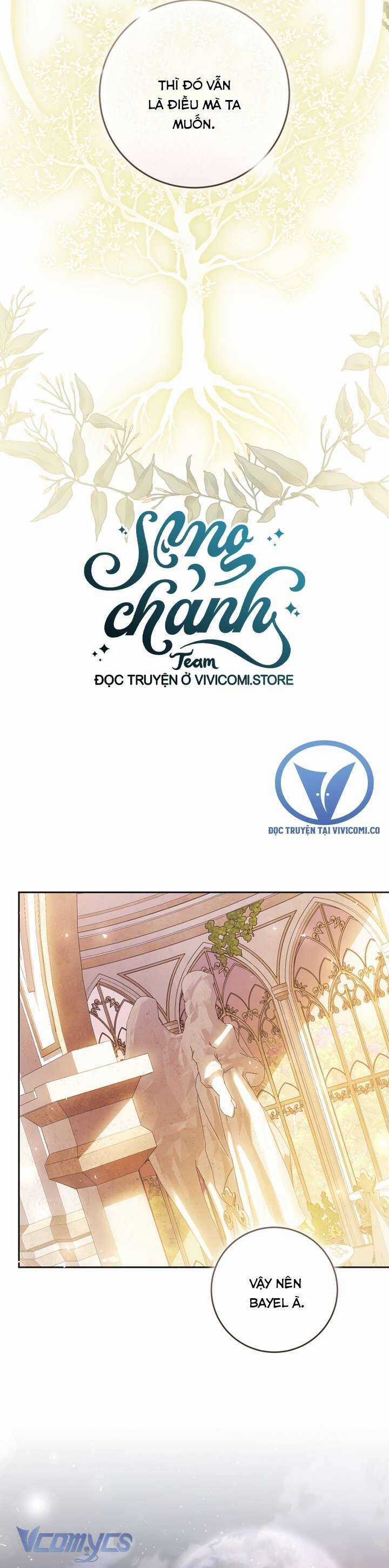 Kẻ Phản Diện Là Một Con Rối Chương 102 trang 44