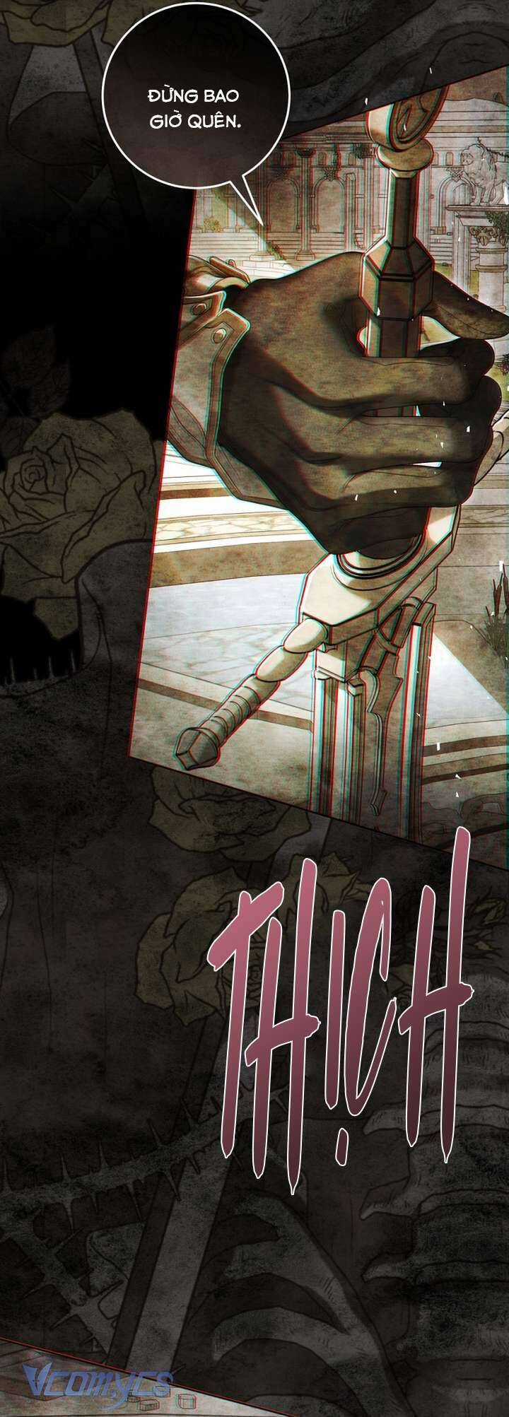 Kẻ Phản Diện Là Một Con Rối Chương 102 trang 48