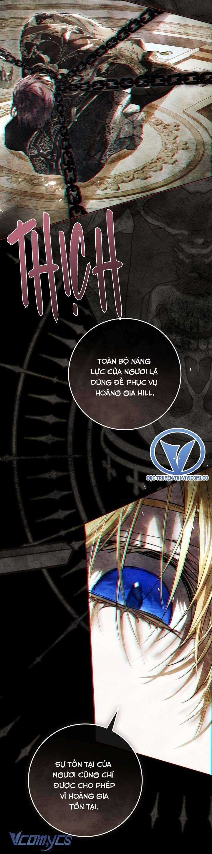 Kẻ Phản Diện Là Một Con Rối Chương 102 trang 49