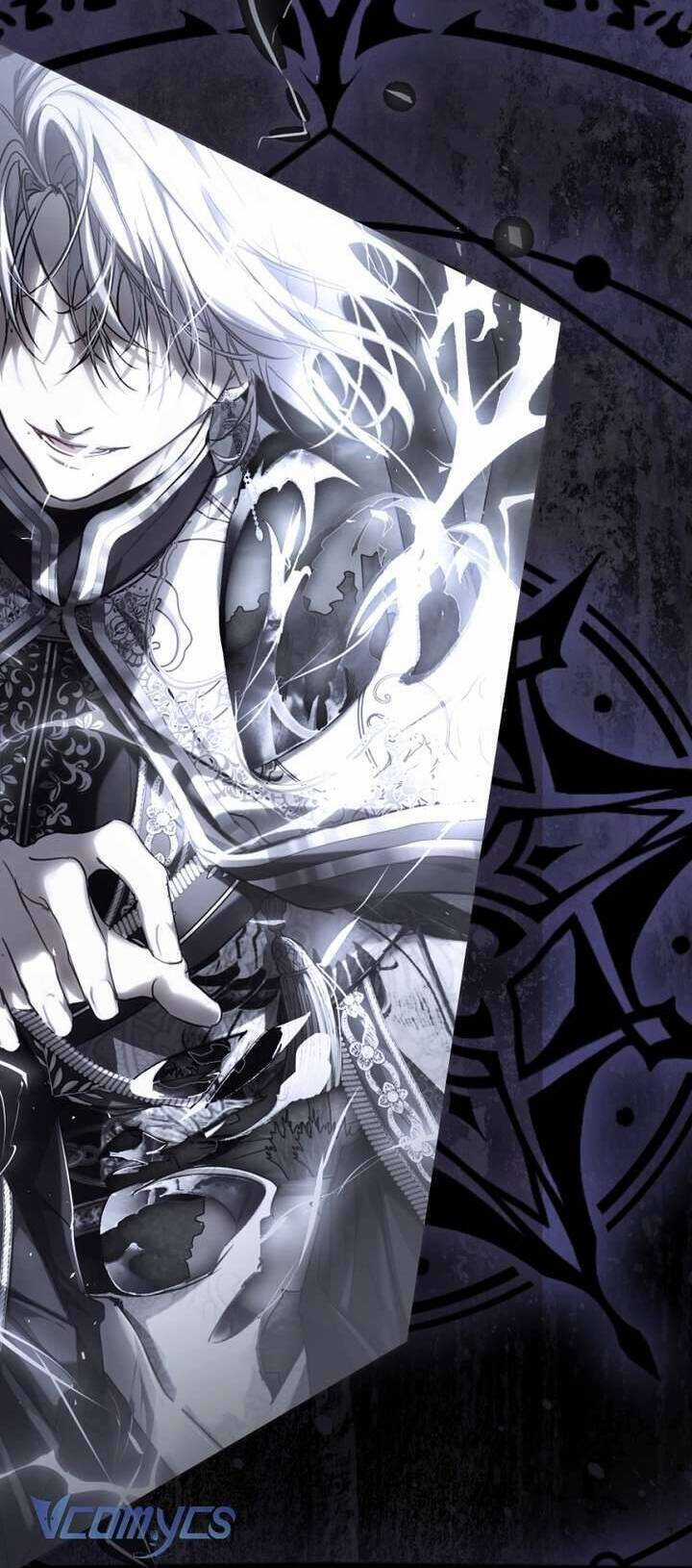 Kẻ Phản Diện Là Một Con Rối Chương 102 trang 5