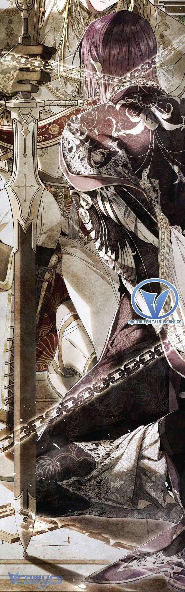 Kẻ Phản Diện Là Một Con Rối Chương 102 trang 51